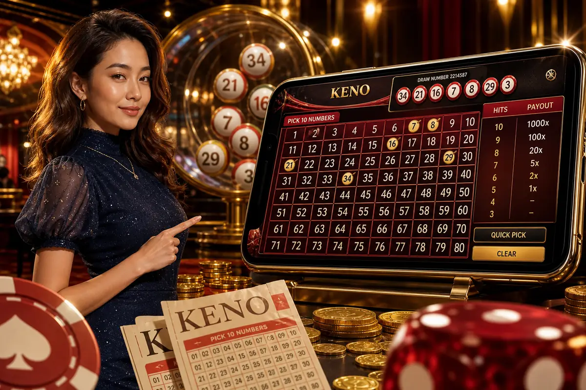 000ok WM Live Casino Gaming