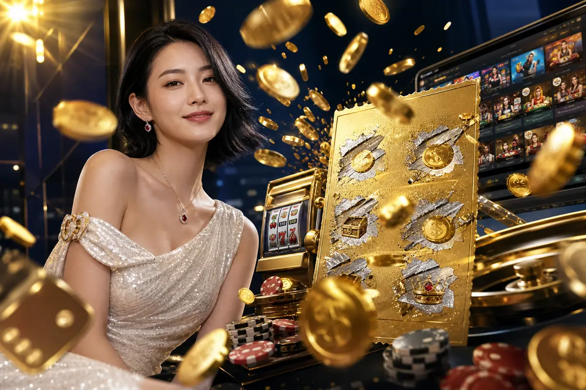 000ok Live Casino Safe Platform